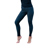 Slipins Carbon Fiber Women's Leggings: Picture 1 thumbnail