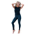 Slipins Carbon Fiber Women's Leggings: Picture 2 thumbnail