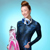 Slipins Deep Blue Sea Women's Dive Skin: Picture 3 thumbnail