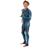 Slipins Deep Blue Sea Women's Dive Skin: Picture 7 thumbnail