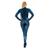 Slipins Deep Blue Sea Women's Dive Skin: Picture 10 thumbnail