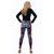Slipins Dream Reef Women's Leggings: Picture 4 thumbnail