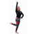 Slipins Dream Reef Women's Leggings: Picture 2 thumbnail