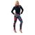 Slipins Dream Reef Women's Leggings: Picture 3 thumbnail