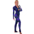 SlipIns DiveSkin/SurfSkins Plum Gorgeous...: Picture 2 thumbnail