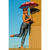 Slipins Whale Shark Women's Leggings: Picture 4 thumbnail