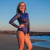Slipins Whale Shark Women's Long Sleeve ...: Picture 2 thumbnail