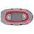 Sevylor Super Caravelle 600 Boat, 6 Pers...: Picture 1 thumbnail