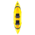 Sevylor Tahiti Classic Kayak 2 Person: Picture 1 thumbnail