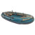 Sevylor 6-Person Fish Hunter Boat with B...: Picture 3 thumbnail