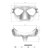 Salvimar Mimic Mask: Picture 3 thumbnail
