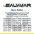 Salvimar Hero Roller Speargun: Picture 2 thumbnail