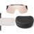 Smith Optics Attack MTB Sunglasses, Matt...: Picture 3 thumbnail