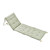 SunnyLife Seagrass Reclining Beach Chair: Picture 1 thumbnail