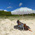 SunnyLife Compact Beach Umbrella: Picture 11 thumbnail
