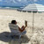 SunnyLife Compact Beach Umbrella: Picture 10 thumbnail