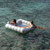 SunnyLife Deluxe Twin Hammock Float: Picture 4 thumbnail