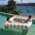 SunnyLife Deluxe Twin Hammock Float: Picture 6 thumbnail