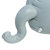 SunnyLife Eli The Elephant Inflatable Gi...: Picture 6 thumbnail