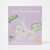 SUNNYLiFE Summer Sherbet Multi Kids Lie-...: Picture 4 thumbnail