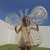SunnyLife Butterfly Cotton Candy Glitter...: Picture 12 thumbnail