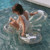 SunnyLife Butterfly Cotton Candy Glitter...: Picture 8 thumbnail