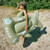 SunnyLife Salty the Shark Khaki Kids Lie...: Picture 11 thumbnail