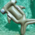 SunnyLife Salty the Shark Khaki Kids Lie...: Picture 14 thumbnail