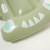SunnyLife Salty the Shark Khaki Kids Lie...: Picture 7 thumbnail