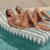 SunnyLife Luxe Double Lounger: Picture 6 thumbnail
