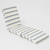 SUNNYLiFE Luxe Lounger Chair: Picture 2 thumbnail
