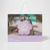 SUNNYLiFE Hibiscus Pastel Lilac Luxe Lie...: Picture 4 thumbnail