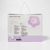 SUNNYLiFE Hibiscus Pastel Lilac Luxe Lie...: Picture 5 thumbnail