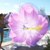SUNNYLiFE Hibiscus Pastel Lilac Luxe Lie...: Picture 6 thumbnail
