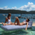 SunnyLife Luxe Lie-On Lounger: Picture 6 thumbnail