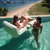 SunnyLife Luxe Lie-On Lounger: Picture 6 thumbnail