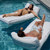 SunnyLife Luxe Lie-On Lounger: Picture 11 thumbnail