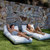 SunnyLife Luxe Lie-On Lounger: Picture 12 thumbnail