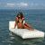 SunnyLife Luxe Lie-On Lounger: Picture 6 thumbnail