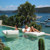 SunnyLife Luxe Lie-On Lounger: Picture 8 thumbnail
