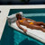 SunnyLife Luxe Lie-On Lounger: Picture 10 thumbnail