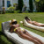 SunnyLife Luxe Lie-On Lounger: Picture 11 thumbnail
