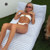 SunnyLife Luxe Lie-On Lounger: Picture 12 thumbnail