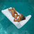 SunnyLife Luxe Lie-On Lounger: Picture 14 thumbnail