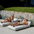 SunnyLife Luxe Lie-On Lounger: Picture 6 thumbnail