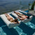 SunnyLife Luxe Lie-On Lounger: Picture 9 thumbnail