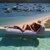 SunnyLife Luxe Lie-On Lounger: Picture 4 thumbnail