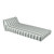 SunnyLife Luxe Lie-On Lounger: Picture 1 thumbnail