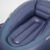 SUNNYLiFE Moby Dick Navy Luxe Ride-On Fl...: Picture 4 thumbnail