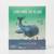 SUNNYLiFE Moby Dick Navy Luxe Ride-On Fl...: Picture 5 thumbnail
